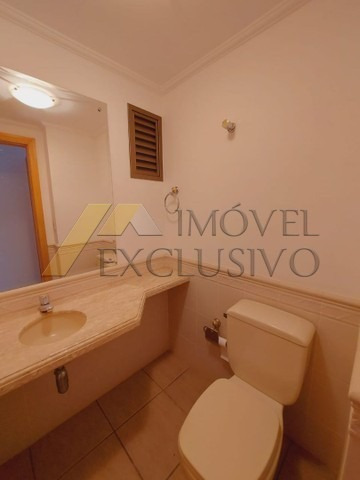 Imagem 9 de 12 de Apartamento, Santa Cruz, Ribeirão Preto - 534-v