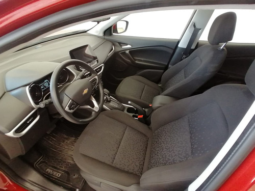Chevrolet Tracker 1.2 Ls Turbo At