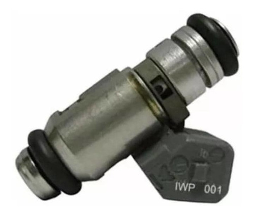 Inyector De Fiat Palio Siena Motor 1.6 (iwp 001)