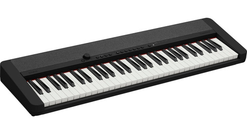 Imagen 3 de 6 de Casio Ct S1 Teclado De 5 Octavas + Adaptador Bluetooth
