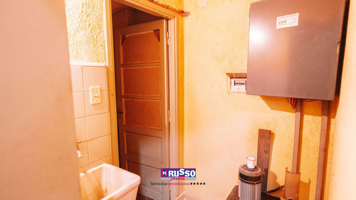 Alquiler Galpon 133 Mtrs2 Ciudadela