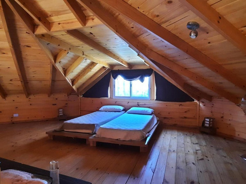 Venta Casa Con Lote Delta Isla Casa 4 Amb Acepta Permuta