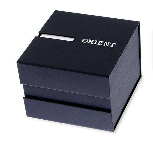 Relogio Masculino Orient Mbssc183p1sx - Frete Gratis