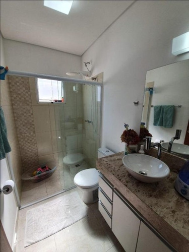 Sobrado Com 3 Dormitórios À Venda, 180 M² Por R$ 720.000 - Condomínio Villagio Milano - Sorocaba/sp, Próximo Ao Habibs, Mcdonalds E Supermercado Santo - So0118 - 67640799