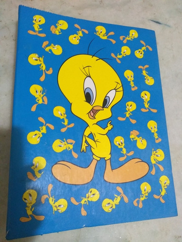 Álbum Fotos  Tweety Piu-piu Original Looney Tunes