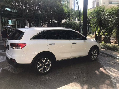 Kia Sorento 3.3 V6 Gasolina Ex 7l Automatico
