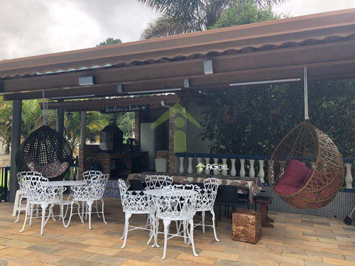 Imagem 19 de 30 de Chácara Com 2 Dorms, Jardim Tropical, Embu-guaçu - R$ 600 Mil, Cod: 1843 - V1843