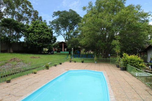 Imagem 8 de 15 de 2 Chácara À Venda, 10.600 M² Por R$ 1.200.000 - Jardim Riviera - Aparecida De Goiânia/go - Ch0027