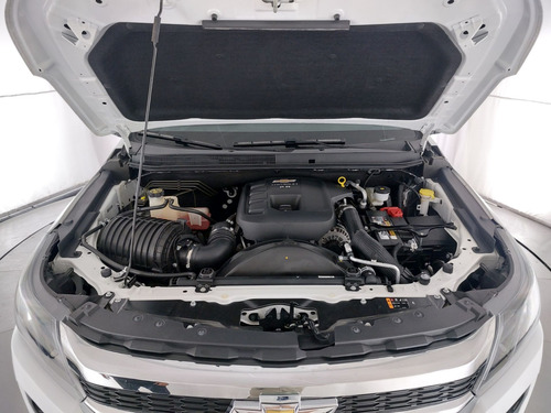 Chevrolet S-10 2.8 16V TURBO DIESEL LT CD 4X4 AUTOMÁTICO