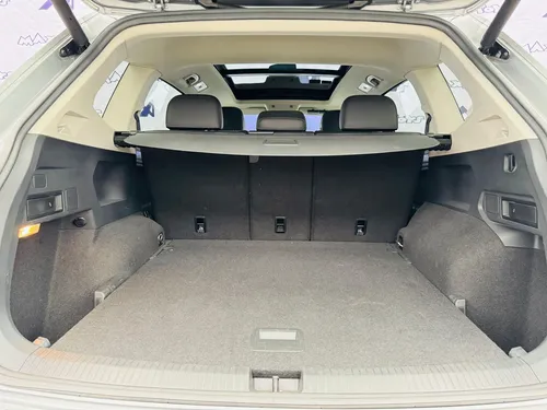 Volkswagen Tiguan 1.4 Comfortline Plus At