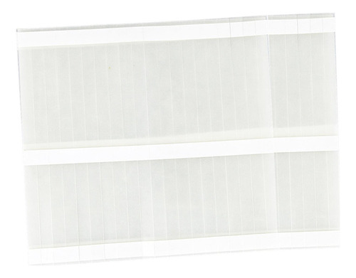 50 Piezas De Tiras De Pegamento Termofusible, Suministros De