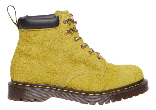 Dr. Martens Botas 939 Ben Moss Green Para Hombre