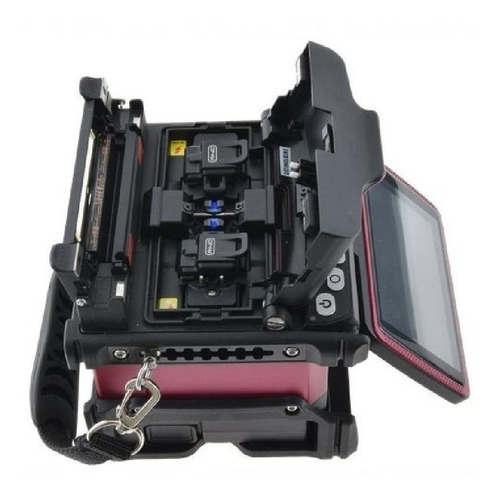 Fusionadora Fibra Optica Inno M7