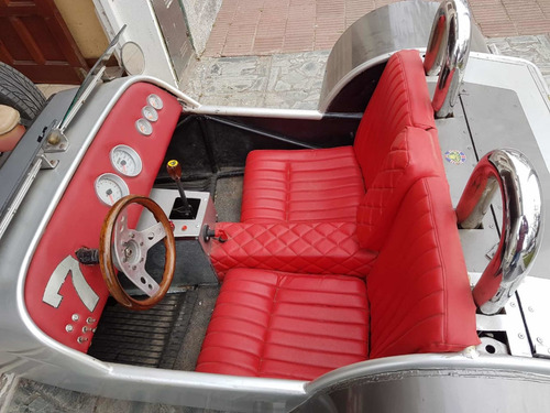 Lotus Seven