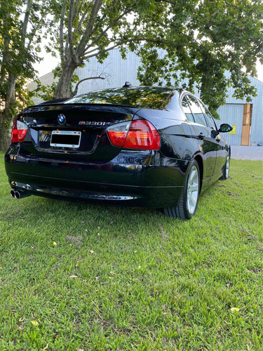 Bmw Serie 3 3.0 330i Sportive Steptro. 2007