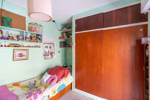 En Venta Casa En Saavedra
