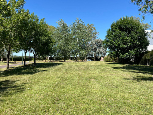 Venta Lote 941mts. - La Reserva Cardales - Campana