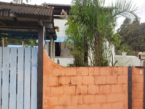 Chácara Em Itanhaém - 2076 - 34451334