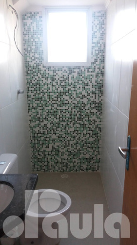 Imagem 12 de 14 de Excelente Apartamento No Bairro Campestre - Com Elevador !!! - 1033-10452