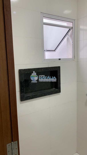 Imagem 4 de 13 de Sobrado De Condomínio Com 3 Dorms, Vila Isolina Mazzei, São Paulo - R$ 565 Mil, Cod: 65009 - V65009