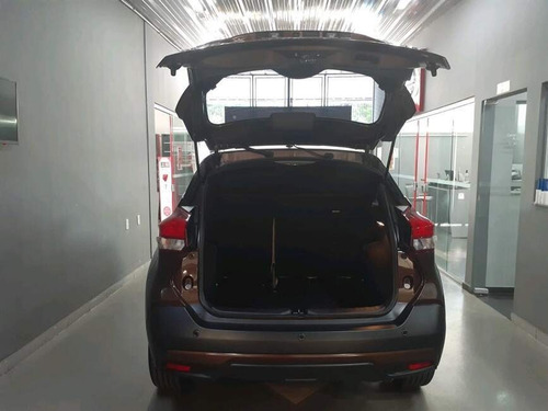 Imagem 7 de 12 de Kicks 1.6 16v Flexstart Sv 4p Xtronic