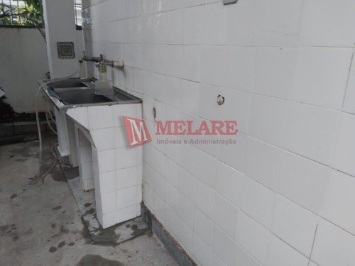 Imagem 10 de 15 de Casa Comercial - Perdizes - Ref: 55442 - L-55442