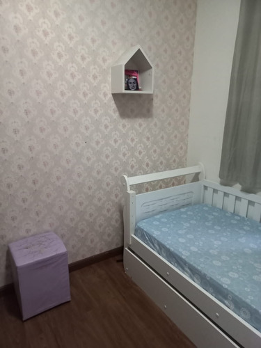 Imagem 3 de 13 de Casa De Condomínio - Cotia - 2 Dormitórios Wtcafi20771