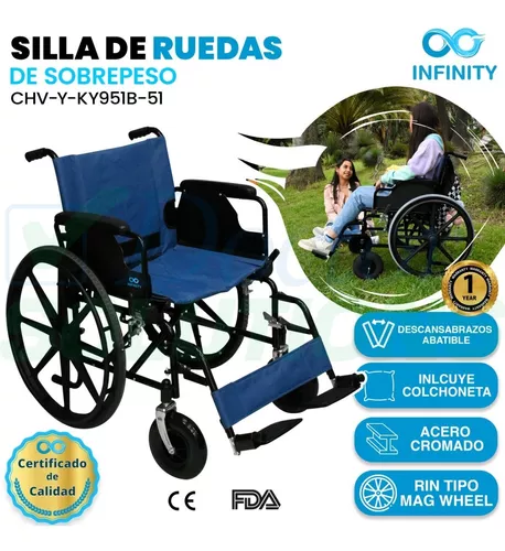 Cojín para silla BMI