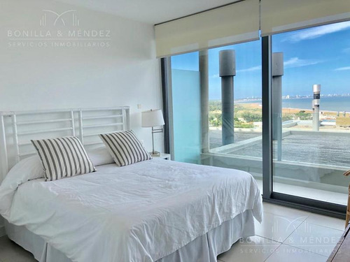 Altamar, Duplex, 2 Suites, Toilette, Cocina Integrada, 2 Cocheras, Semi Piso, Verano 2021!!