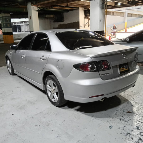 Mazda 6 2007