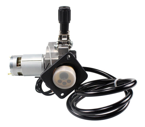 Alimentador De Alambre, Soldadora De 25 W, 24 V Cc, Motor De
