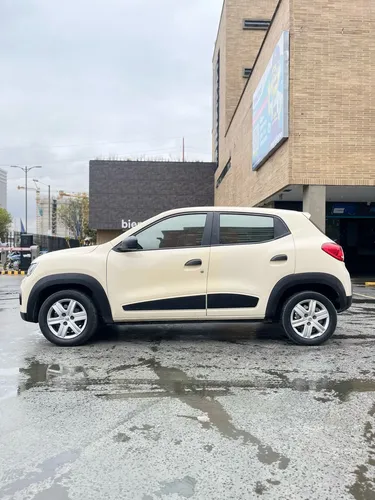 Renault Kwid 1.0 12v