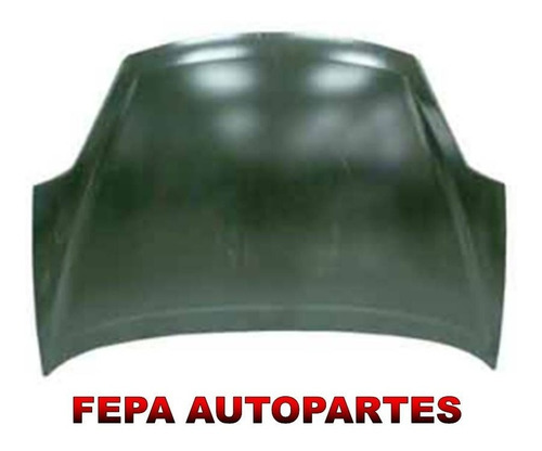 Capot Ford Ka Viral 2008 / 2011 Ambiente