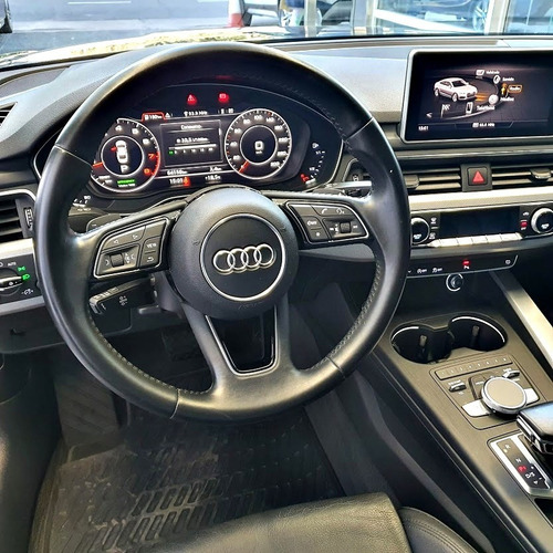 Audi A5 Sportback 2.0t 252cv Quattro