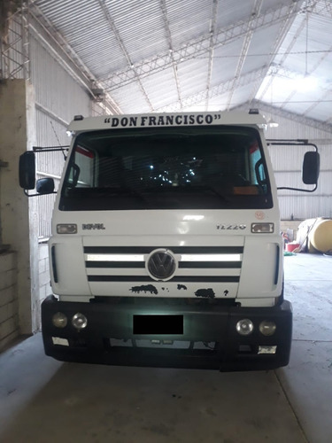 Imagen 9 de 14 de Camión Volkswagen 17220 - Muy Buen Estado