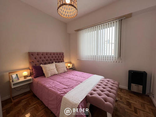 Imagen 27 de 30 de Venta 2 Ambientes, Zona Paseo Aldrey! Reciclado Y Amoblado!