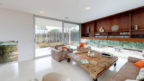 Casa En Estancias Del Pilar | Mallmann Propiedades