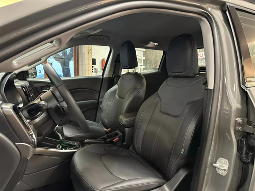 Fiat Toro 1.3 T270 Volcano 4X2 At