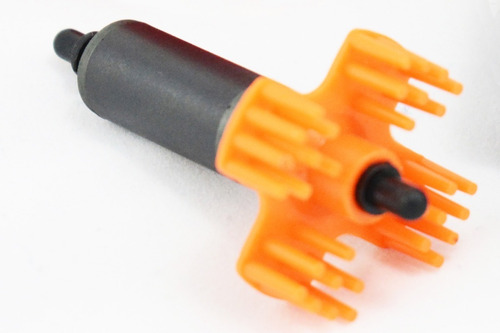 Imagem 3 de 3 de Bomba Para Skimmer Sk-1.0 (aviv A-200)