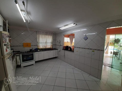 Imagem 12 de 15 de Em Cidade Parquelandia - Mogi Das Cruzes - 17214