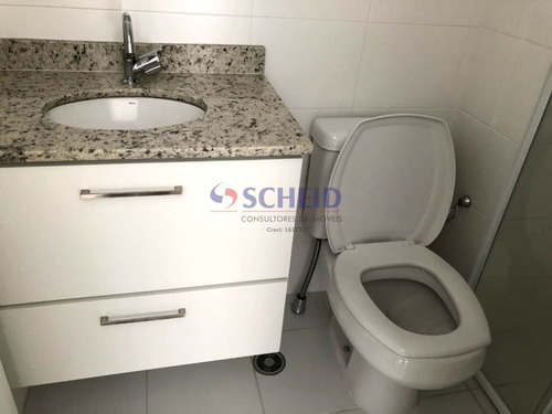 Imagem 6 de 15 de Venda De Apartamento Novo - Liberdade - Mr75773