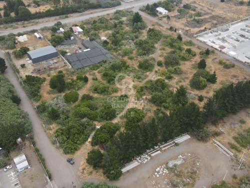 Villa Italia 9.000 M2, Prc Destino Mixto. Permite Lotear