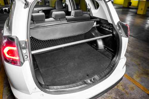 Toyota RAV4 Std 4x2 722ml3