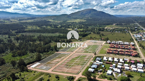 Imagen 7 de 7 de Venta De Terrenos Financiados En Piriápolis. Praderas Del Mar