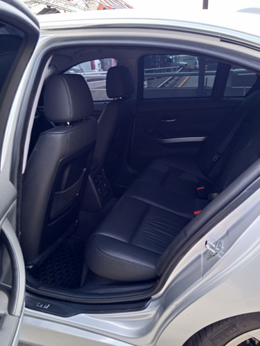 Bmw 330i Blidado.