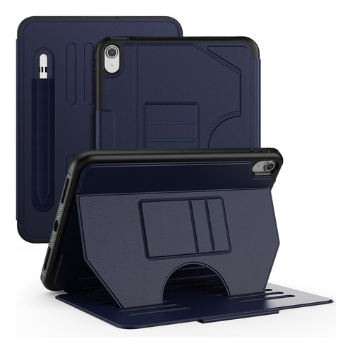 Funda Lápiz Para iPad 10 Gen. 10.9'' Multifunción Smartcover