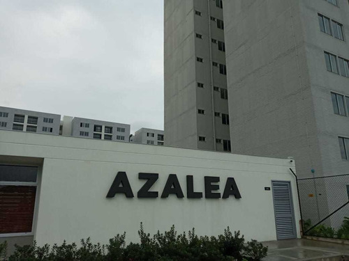Imagen 11 de 11 de Se Alquila Apto Para Estrenar Sector Bochalema