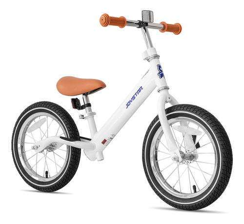 Joystar Bicicleta De Equilibrio De 14 Pulgadas Para Ninos De