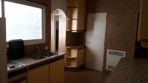 Venta Semipiso 3 Amb Con Dependencia Balcon Terraza Belgrano