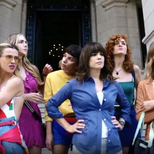 Separadas (telenovela)